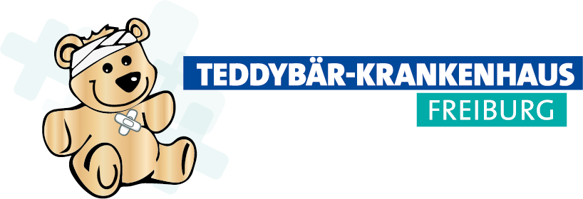 Teddybärkrankenhaus Freiburg Logo